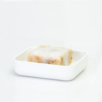 Bio Plastic Seifenschale - ECOGEN