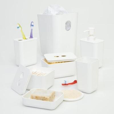 Bio Plastic Seifenschale - ECOGEN
