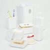 Bio Plastic Seifenschale - ECOGEN