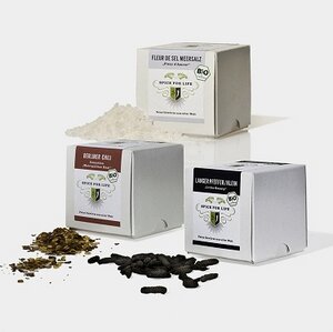 Spice d’Amour Set - Spice for Life