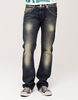 Jeans Lewis, daily blue - Kuyichi