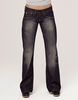 Jeans Spice, ironed in creases - Kuyichi