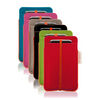 Filz-Tasche für iPhone und iPod Classic/Touch - redmaloo