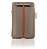 Filz-Tasche für iPhone und iPod Classic/Touch - redmaloo