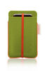 Filz-Tasche für iPhone und iPod Classic/Touch - redmaloo