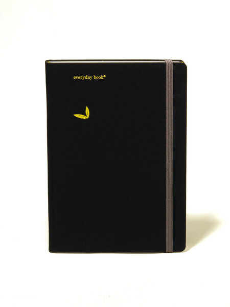 everyday book ® - Sinatra Black - pauls way