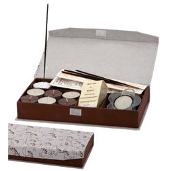 Fair Trade Geschenkbox - DWP