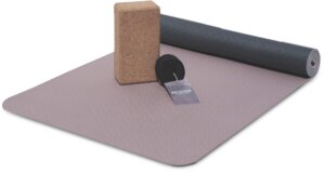Earth Yoga Set - Reflection GmbH