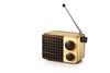 wooden radio MINI - magno 