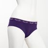 Damen Pants Crown Jewel Purple - Pants to poverty