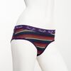 Damen Pants WinterStripe - Pants to poverty