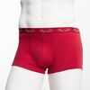 Herren Pants Crimson Red - Pants to poverty