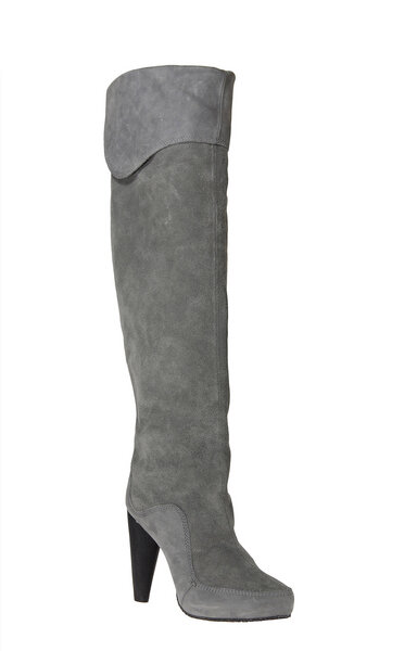 Lana Stiefel - Terra Plana