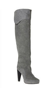 Lana Stiefel - Terra Plana