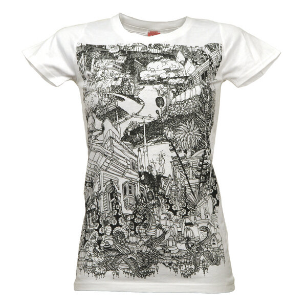NewZealand Slim Fit - THOKKTHOKK