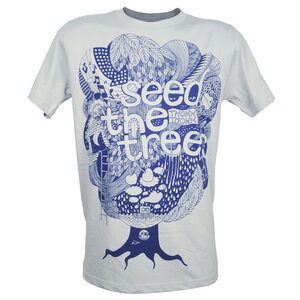Seedthetrees - THOKKTHOKK