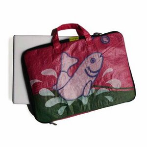 Laptoptasche - COLL.PART