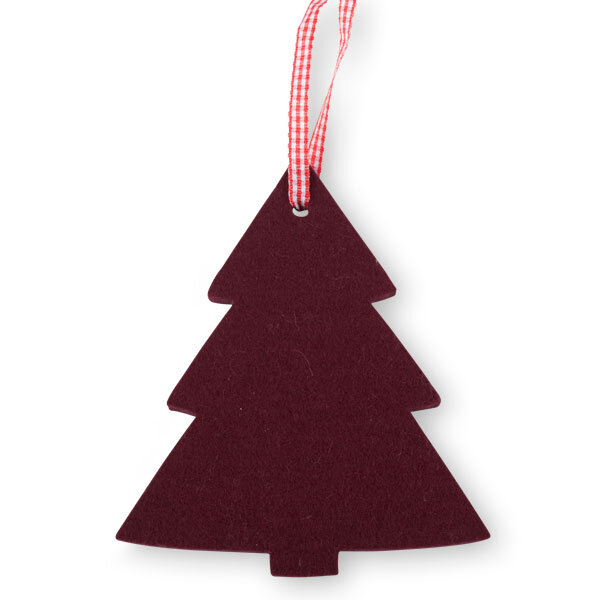 Christbaumanhänger Tanne - PARKHAUS