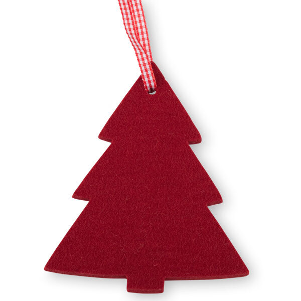 Christbaumanhänger Tanne - PARKHAUS