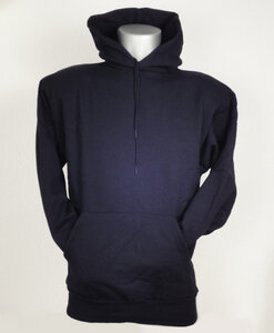 No Sweat Hoodie schwarz - No Sweat