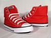 No Sweat Mojo High Top - No Sweat