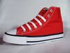 No Sweat Mojo High Top - No Sweat