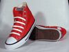 No Sweat Mojo High Top - No Sweat