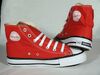 No Sweat Mojo High Top - No Sweat