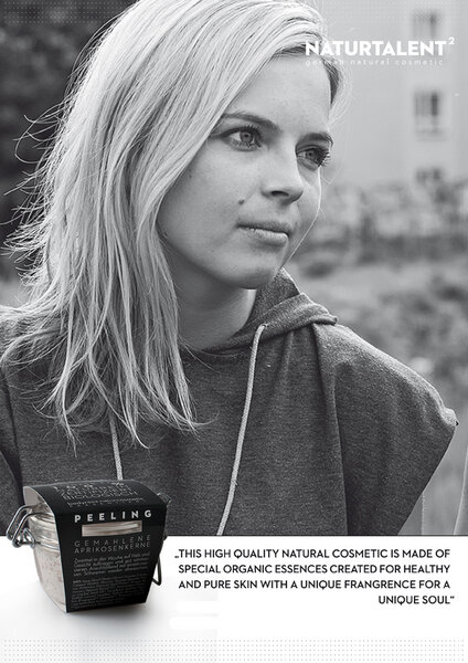PEELING - NATURTALENT²