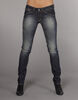 Jeans Neneh, ironed in creases - Kuyichi
