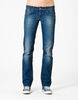 Jeans Nina, eternal blue - Kuyichi