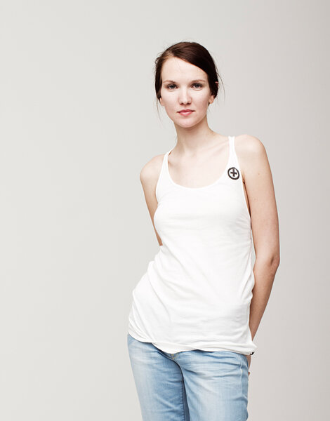 Leola Tank Top - Kuyichi