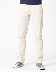 Twisted Twill  Chino - KnowledgeCotton Apparel