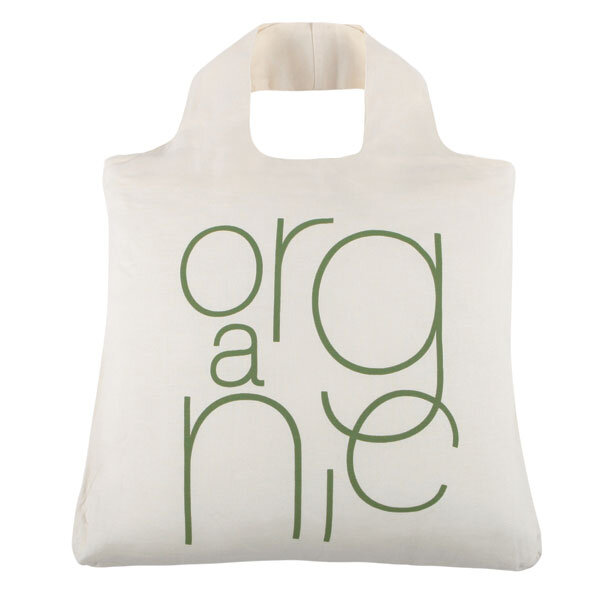 Eco-Shopper aus Hanf - envirosax