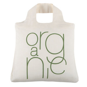 Eco-Shopper aus Hanf - envirosax