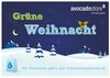 Grüne Weihnacht - Avocado Store