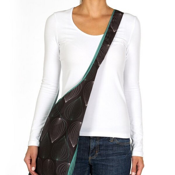 Designer Eco-Shopper SLINGSAX 3 - envirosax