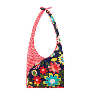 Designer Eco-Shopper SLINGSAX 5 - envirosax