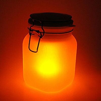 Sun Jar - gelb - Suck UK
