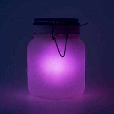 Sun Jar - pink - Suck UK