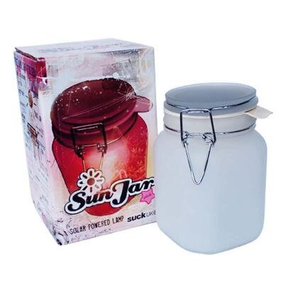 Sun Jar - pink - Suck UK