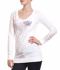 Longsleeve-Shirt Cherub - Itsus