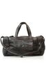 Ledertasche im Patchwork-Look - STUDIO JUX