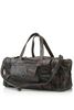 Ledertasche im Patchwork-Look - STUDIO JUX