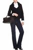 Ledertasche im Patchwork-Look - STUDIO JUX