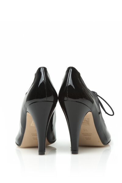Schnürschuh Hattie - Beyond Skin