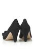 Schuh Terrie schwarz - Beyond Skin