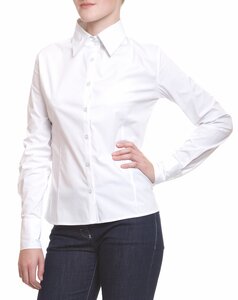Bluse Hope schwarz - Article 23