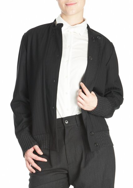 Wendejacke  - *magdalena schaffrin