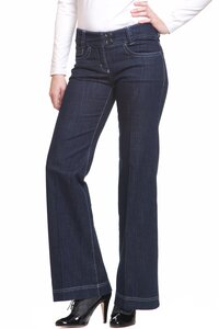 Jeans Fiona - SEY